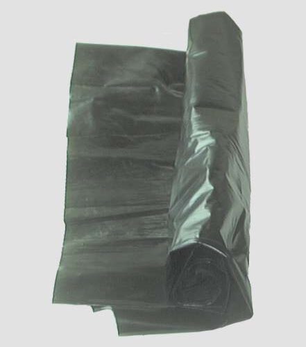 Sacco Multiuso Nero Pesante 90x120 - immagine 1