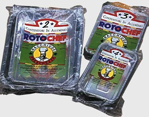 Contenitore Rett.all.20x30 R2  2pz.