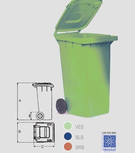 Pedale+anello X Bi.r.dif.lt240 - immagine 1