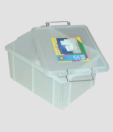 Cassetta Box C/c.1900m -40x30x22 Tr