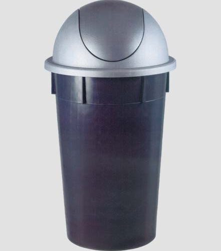 Bidone Sfera C/cop.basc.5065/m Ass