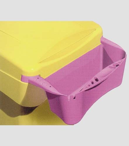 Vaschetta X Bid.nello"home" 152-vio