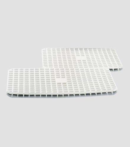 Salvapiatti Pl.neut.cm33x24x2-6700p - immagine 1