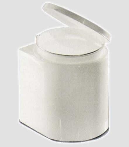 Pattumiera Pens.c/c.28x28x30h-4180m - immagine 1