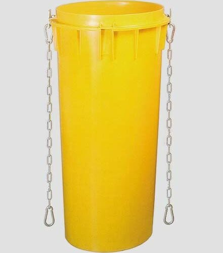 Coppia Catene 19x6 X Convogl.macer. - immagine 1