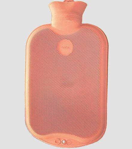 Borsa Acqua Calda Classic/califor.