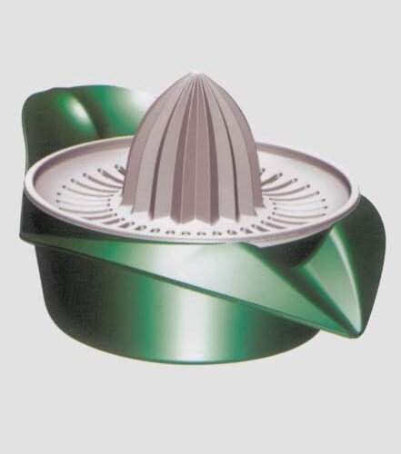 Spremiagrumi Folia Giallo A.10540 - immagine 1