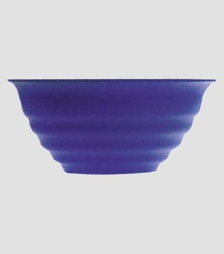 Insalatiera Kristal D.20 A.10160 - immagine 1