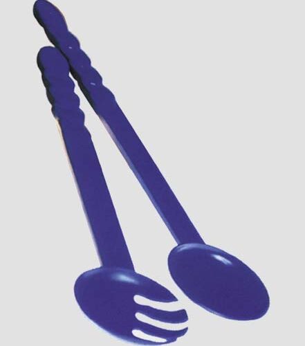 Posate Insalata Kristal A.10165 - immagine 1