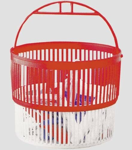 Cestino C/20 Mollette A.80002