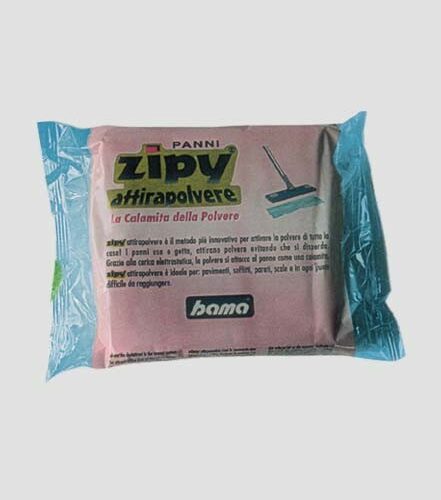 Panno Ricambio Zipy A.10029 - immagine 1