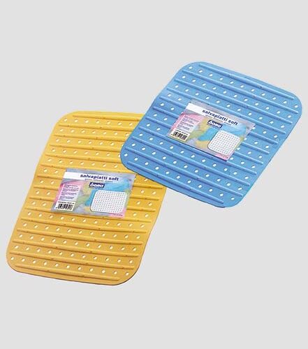 Salvapiatti Soft Rettangol. A.10321 - immagine 1