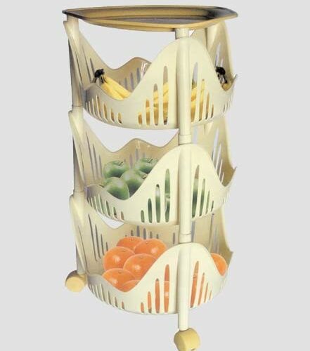 Carrello Cucinotto Folia A.10410 - immagine 1