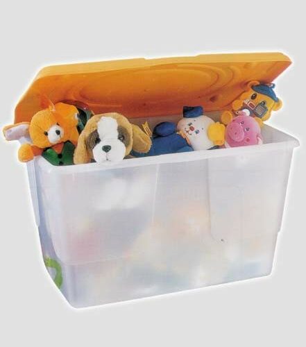 Contenitore Elite Col.ass. A.10180 - immagine 1