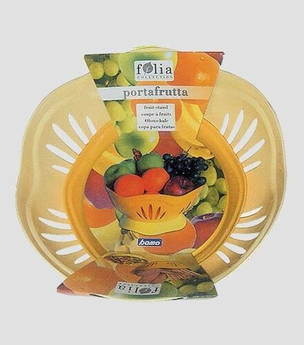 Portafrutta Col.ass. A.10440 - immagine 1