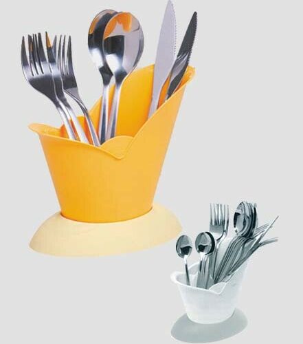 Scolaposate Folia Grigio -10420 - immagine 1