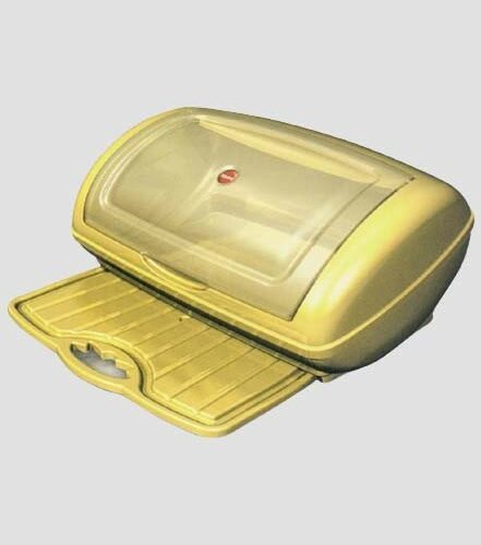 Portapane Folia Grigio A.10430 - immagine 1