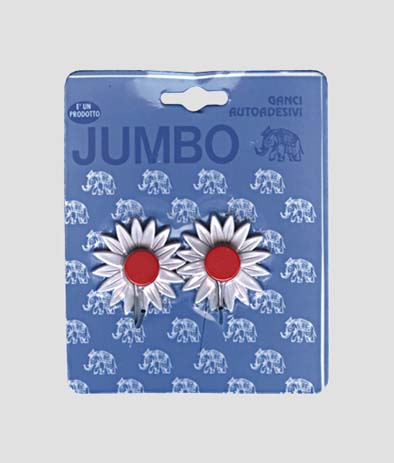 Ganci Ades.cart.gancio Marghe.-21/c