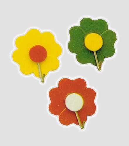 Ganci Ades.cart.gancio Quadri.-21/d - immagine 1