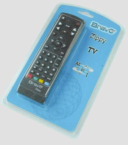 Telecomando Bravo Babypiu'/zippy