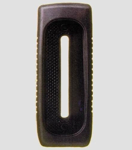 Salvatelecomando Univ.elegant Nero - immagine 1