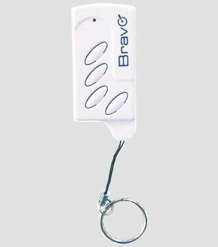 Radiocomando X Canc.bravo Passepart - immagine 1