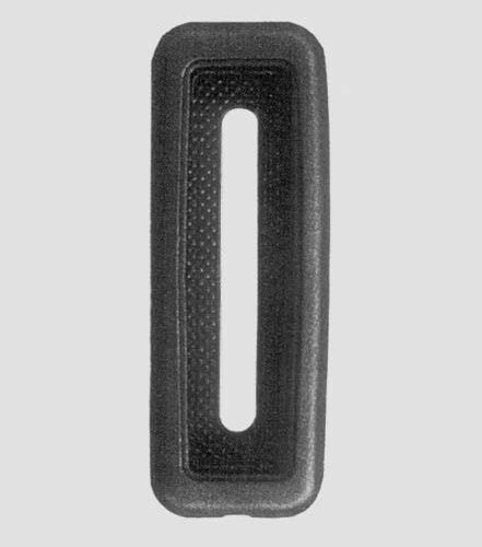 Salvatelecomando Univ.piccolo Nero - immagine 1