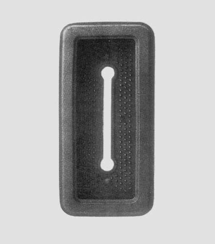 Salvatelecomando Univ.midi Nero - immagine 1