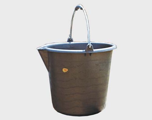 Secchio Con Becco 3s Art.65/15