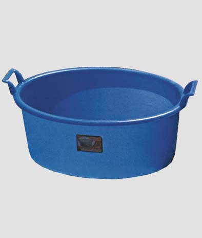 Bagno Ovale Politene Art.47/80 3s