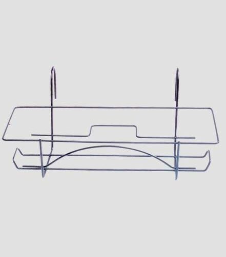Fioriera Luna Delux Fissa Cm44 Antr - immagine 1