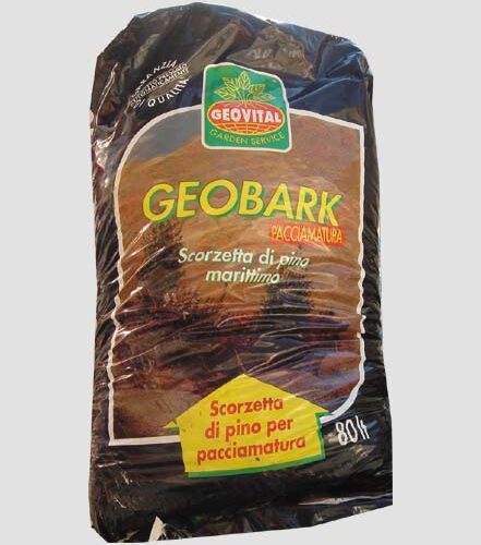 Scorzetta Di Pino Lt.80 - immagine 1