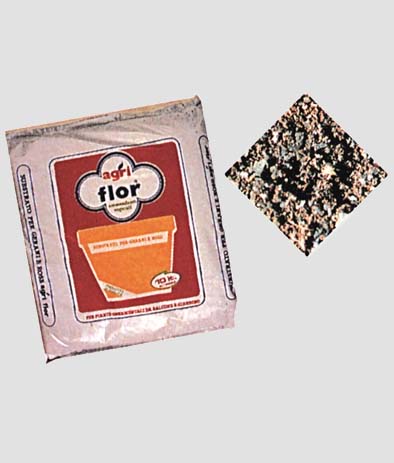 Terriccio X Gerani Lt.20