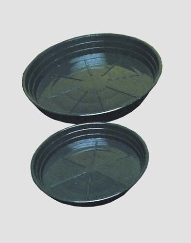 Sottovaso Plast.tondo A.561/26 Verd