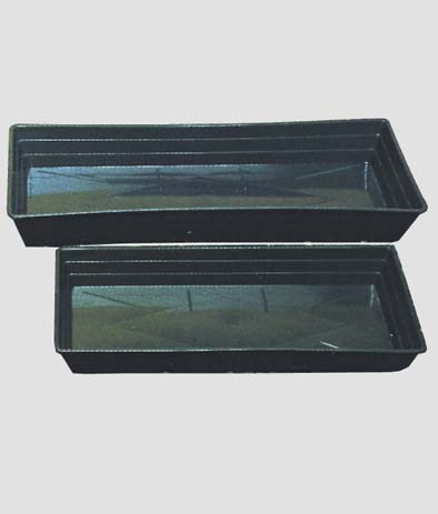 Sottocassetta Pl.ret.a.572/30 Verde