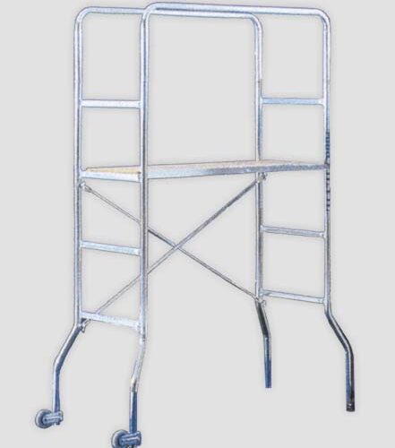 Trabattello Supertrio Cm.169x65x218