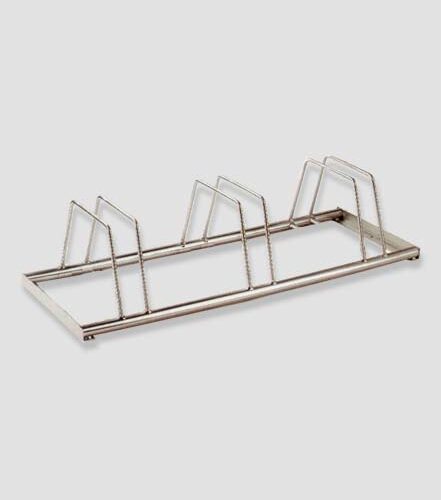 Portabiciclette A Pavimento 3p.1004