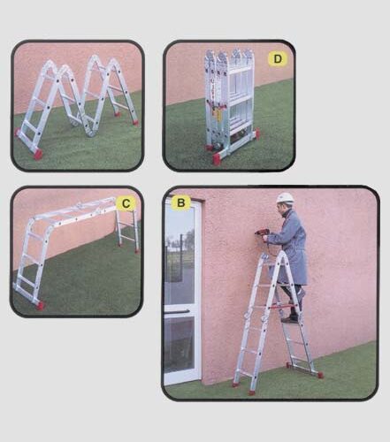 Scala All.snodata T Quattro A.t14 - immagine 1