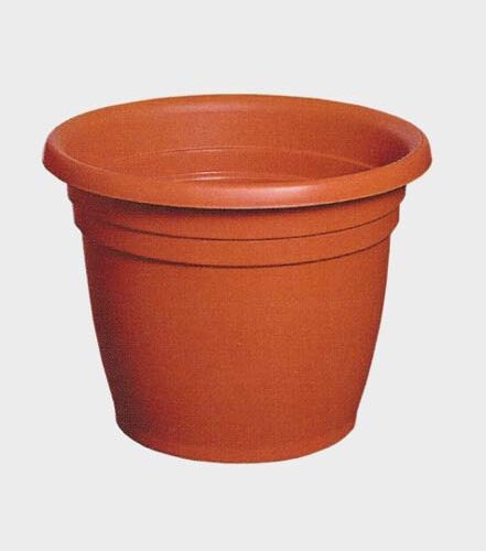 Vaso Campana Thea D.35x29 T.cotta