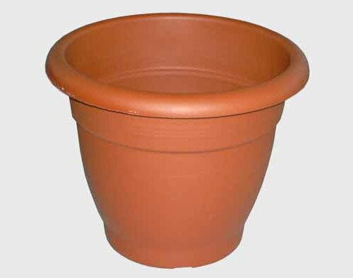 Vaso Amantea D.22x17,5 T.cotta