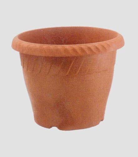 Vaso Campana Olimpo D.40x30,0 T/cot