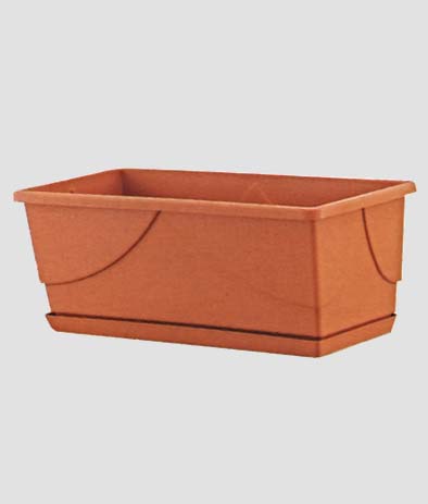 Cassetta Bremen 60x16x14,5h Verd.op