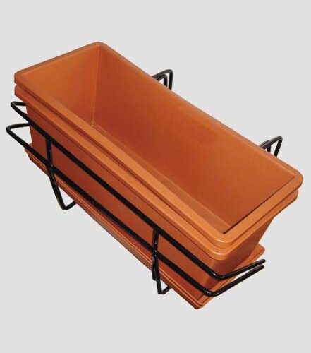 Cassetta Poker C/fior.cm40 Cf2p.t/c