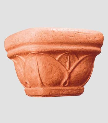 Ciotola Quad.30 Collez.t/c.d30x19,5 - immagine 1