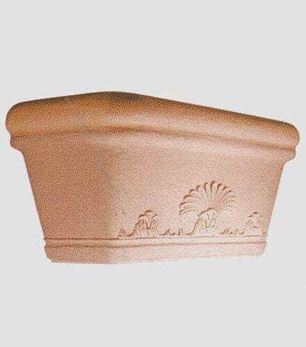 Fioriera  80 Collez.t/c.80x40 Lt.60 - immagine 1