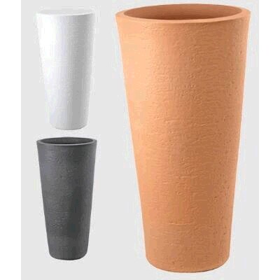 Vaso Modern.tirso Plus Bian.d40x78h