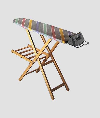 Telo Ricambio Asse Stiro A.149/1