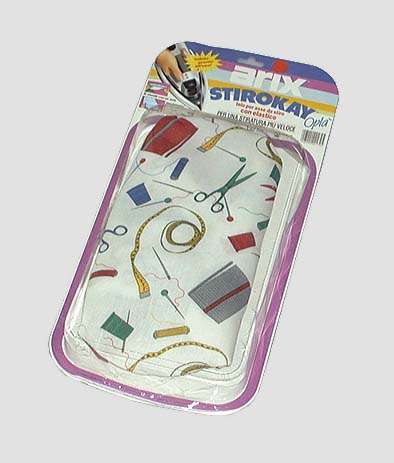 Tovaglia Ass/stirok.opla'140x53-179