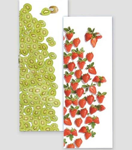 Fodera X Asse Stiro Love Med.132x48 - immagine 1