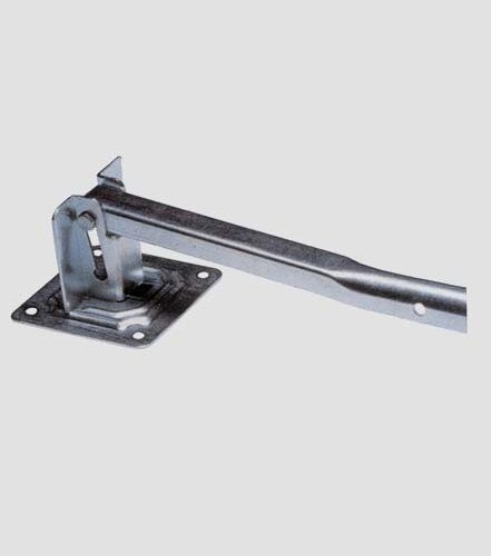 Stendibiancheria Muro Snod.714-2 Zn - immagine 1